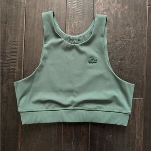 Lacoste Sports Bra
